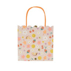 8 HAPPY ICONS PARTY BAGS