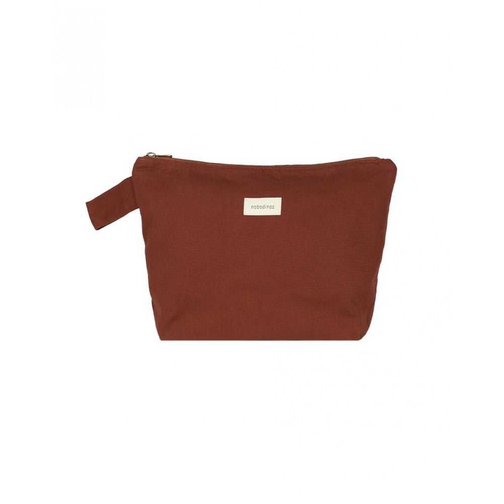 PARIS-TOKYO TOILETRY BAG