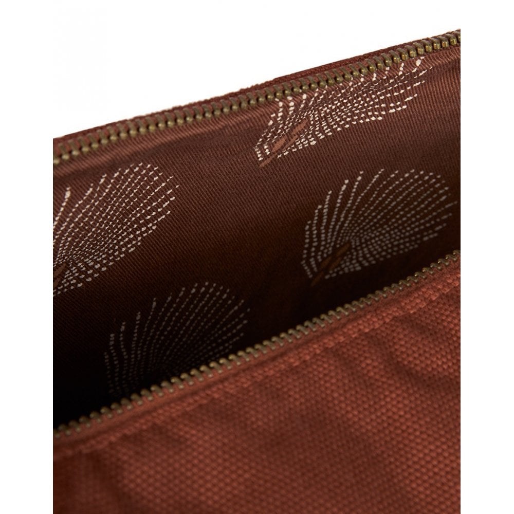 PARIS-TOKYO TOILETRY BAG