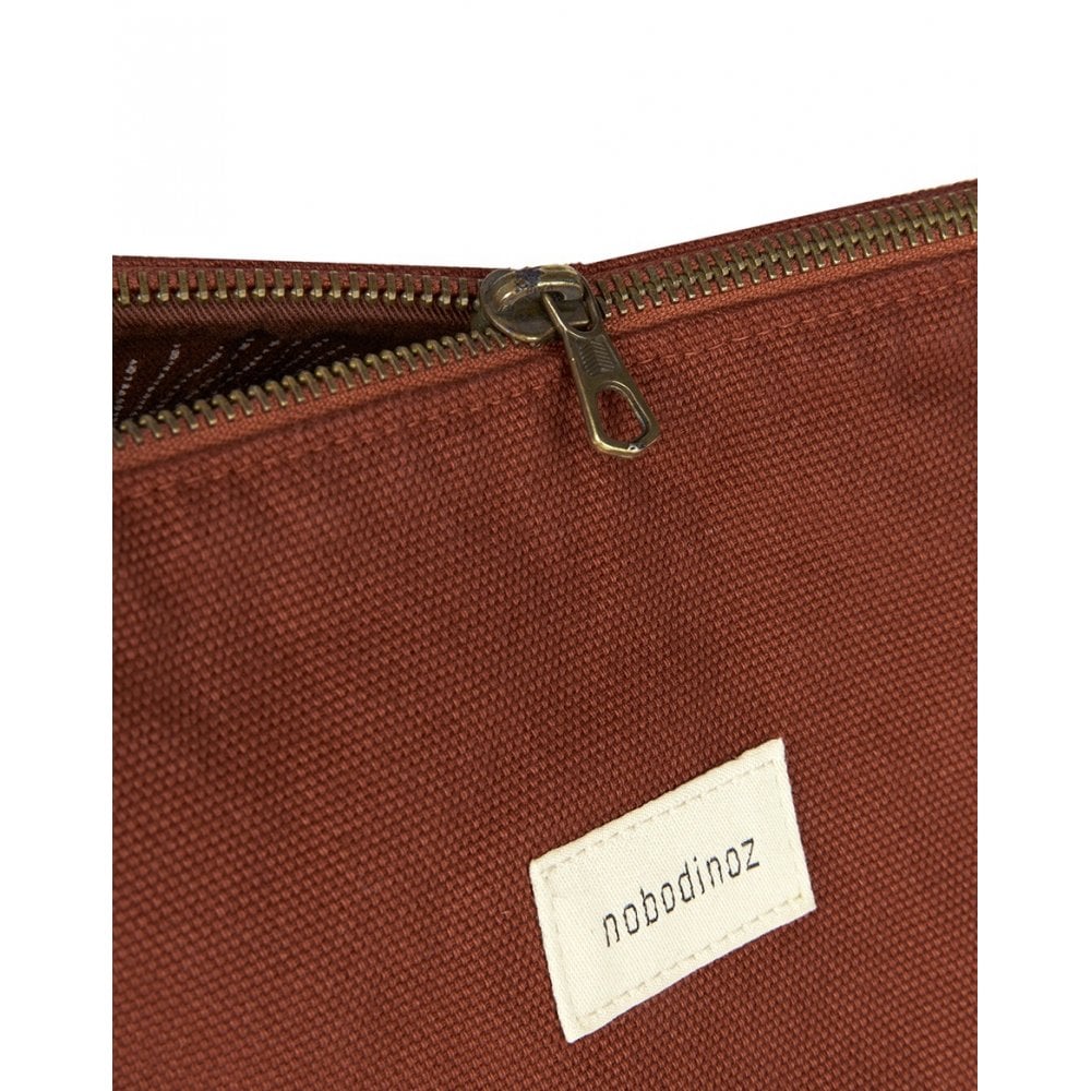 PARIS-TOKYO TOILETRY BAG