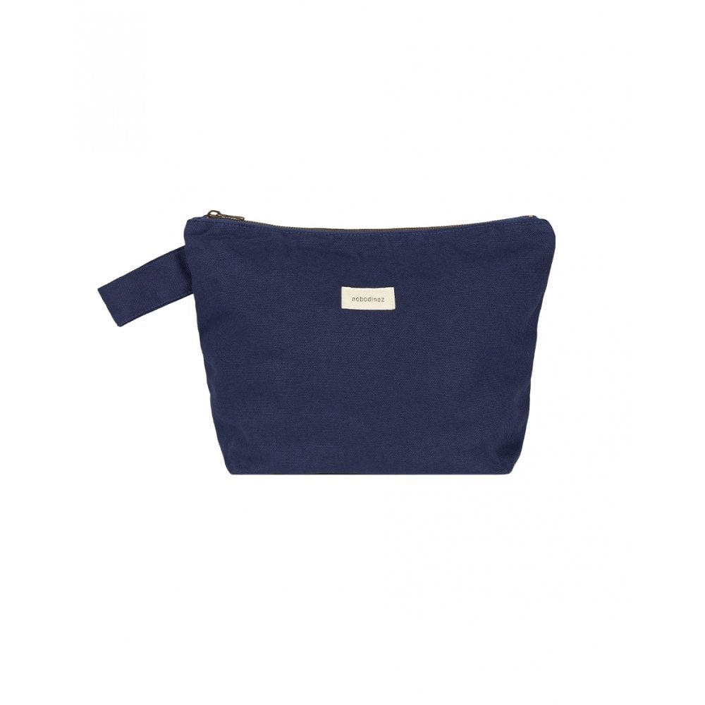 PARIS-TOKYO TOILETRY BAG