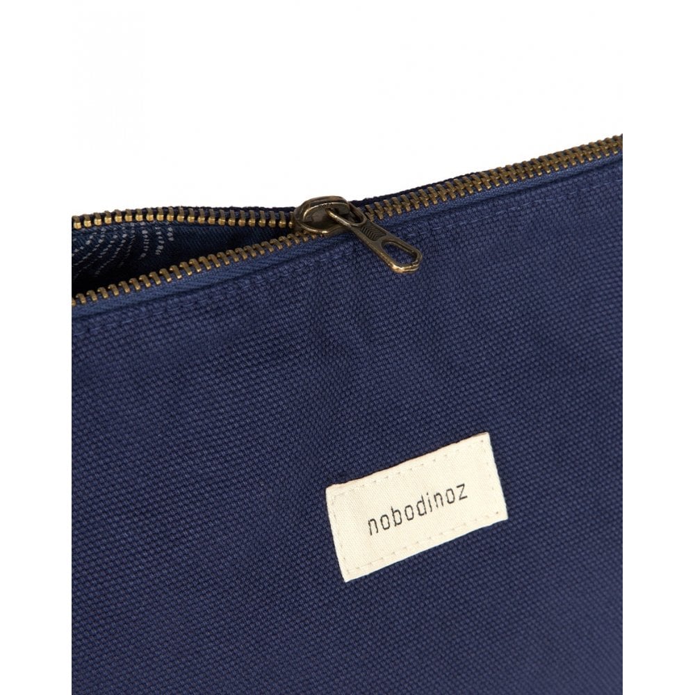 PARIS-TOKYO TOILETRY BAG