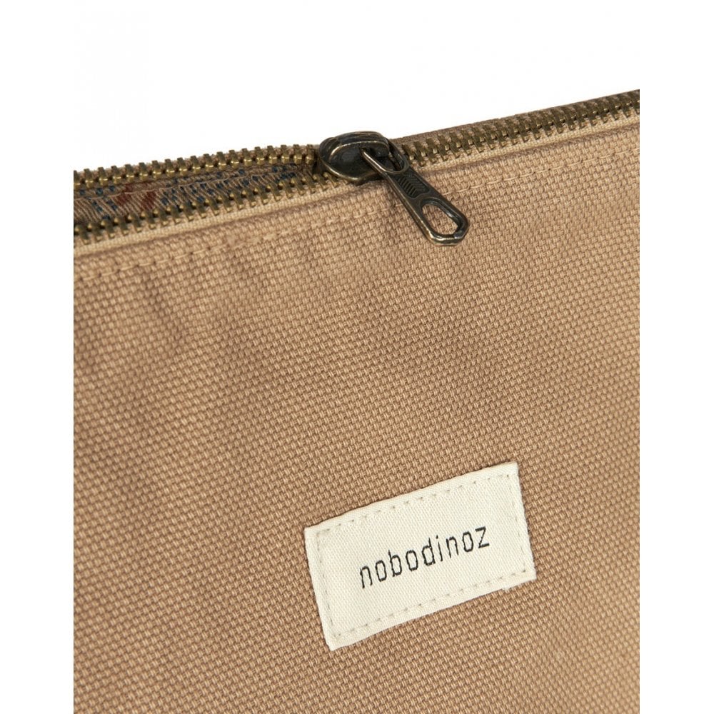 PARIS-TOKYO TOILETRY BAG