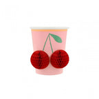8 HAPPY ICON CUPS