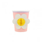 8 HAPPY ICON CUPS