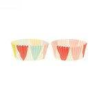CIRCUS CUPCAKE KIT