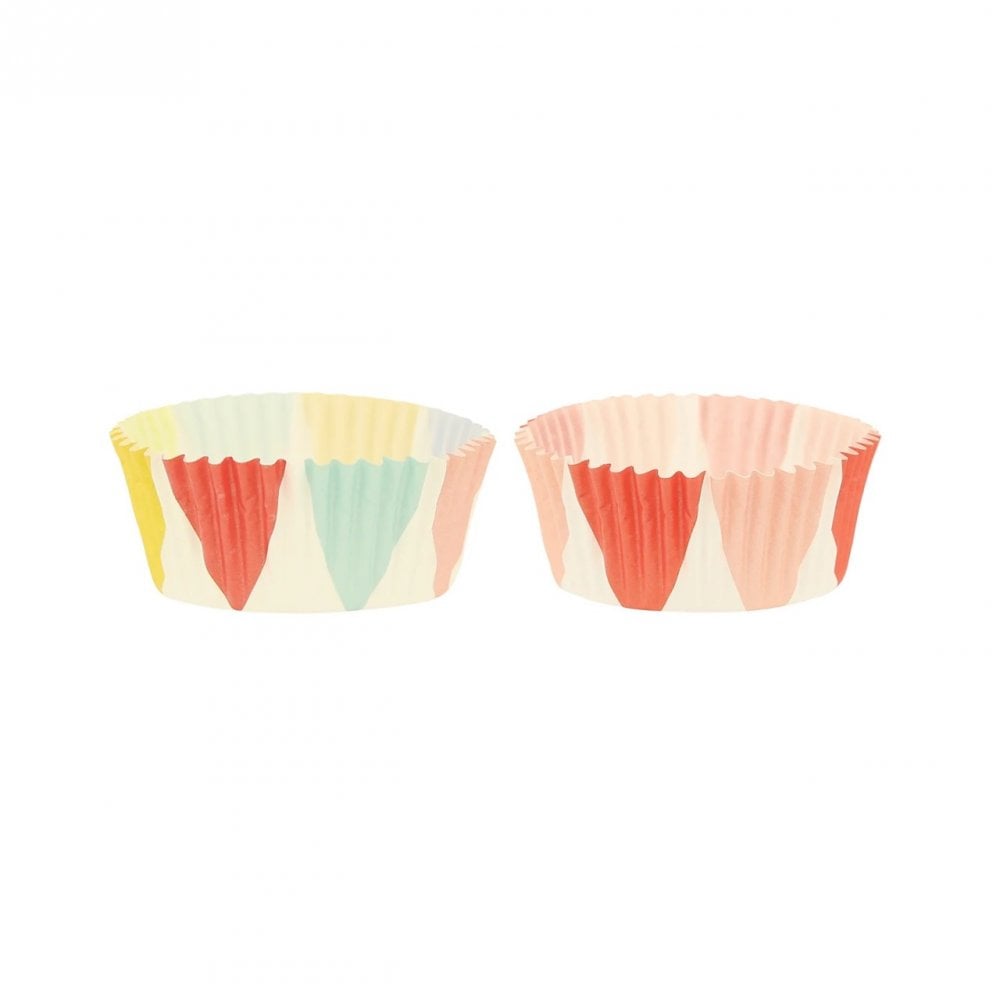 CIRCUS CUPCAKE KIT