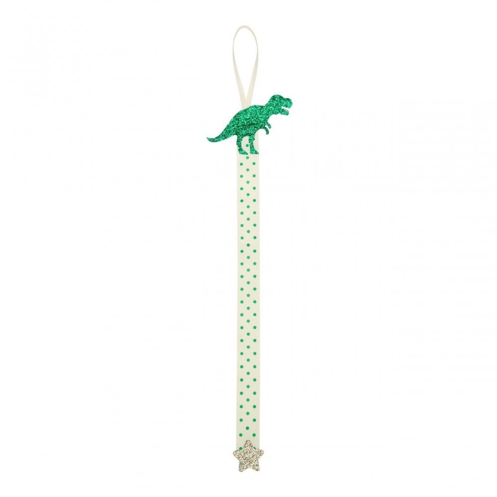 T REX HAIR CLIP HANGER