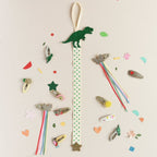 T REX HAIR CLIP HANGER