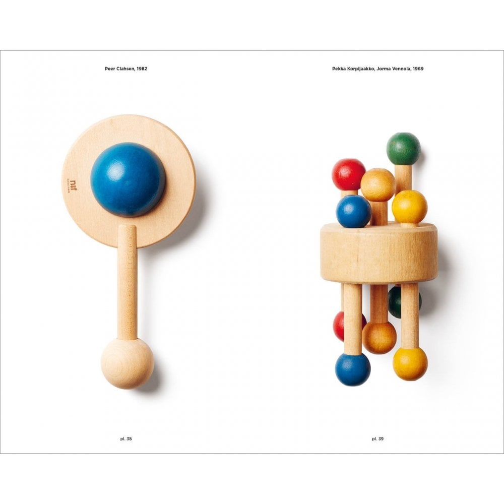 RATTLE - AN INVENTORY OF FORMS