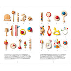 RATTLE - AN INVENTORY OF FORMS