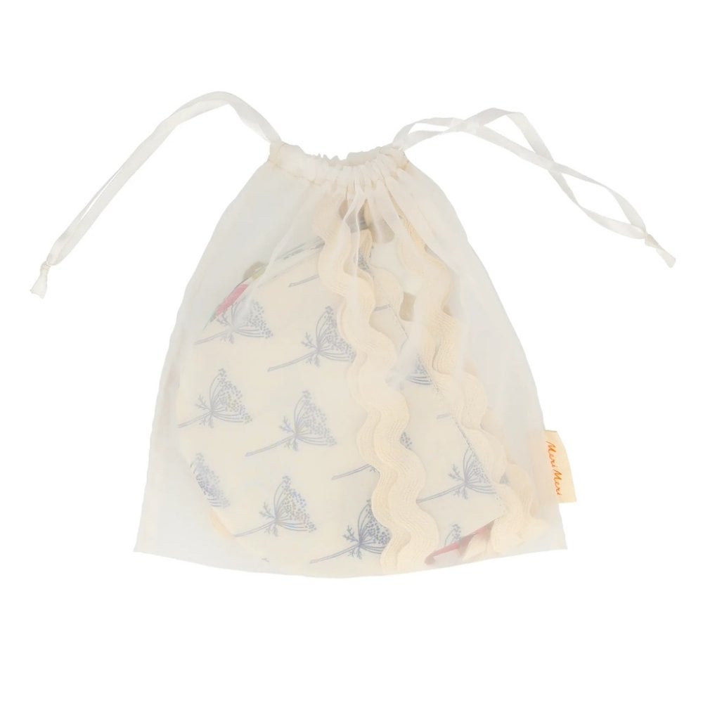 MOLLY MAHON FABRIC GARLAND