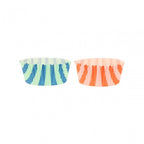 STRIPE PARTY CUPCAKE KIT