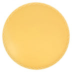 8 MIXED WAVY LINE DINNER PLATES