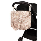 HYDE PARK WATERPROOF STROLLER BAG