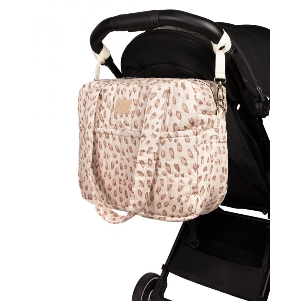 HYDE PARK WATERPROOF STROLLER BAG
