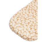 WABI SABI NEWBORN CRADLE FITTED SHEET - 40 X 80cm