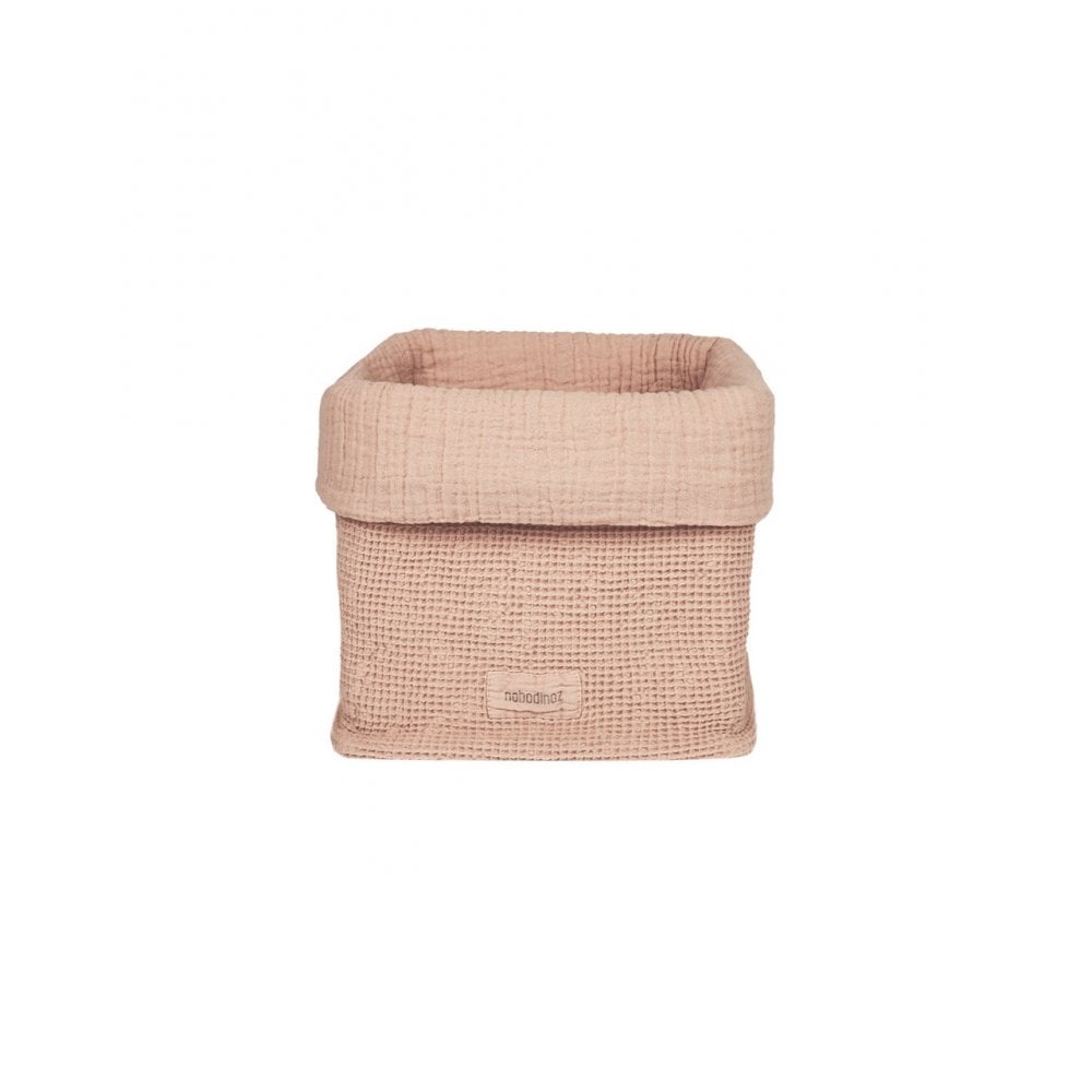 WABI-SABI STORAGE BASKET