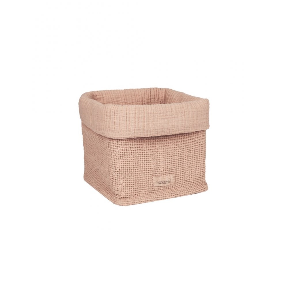 WABI-SABI STORAGE BASKET