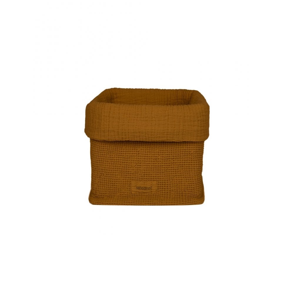 WABI-SABI STORAGE BASKET