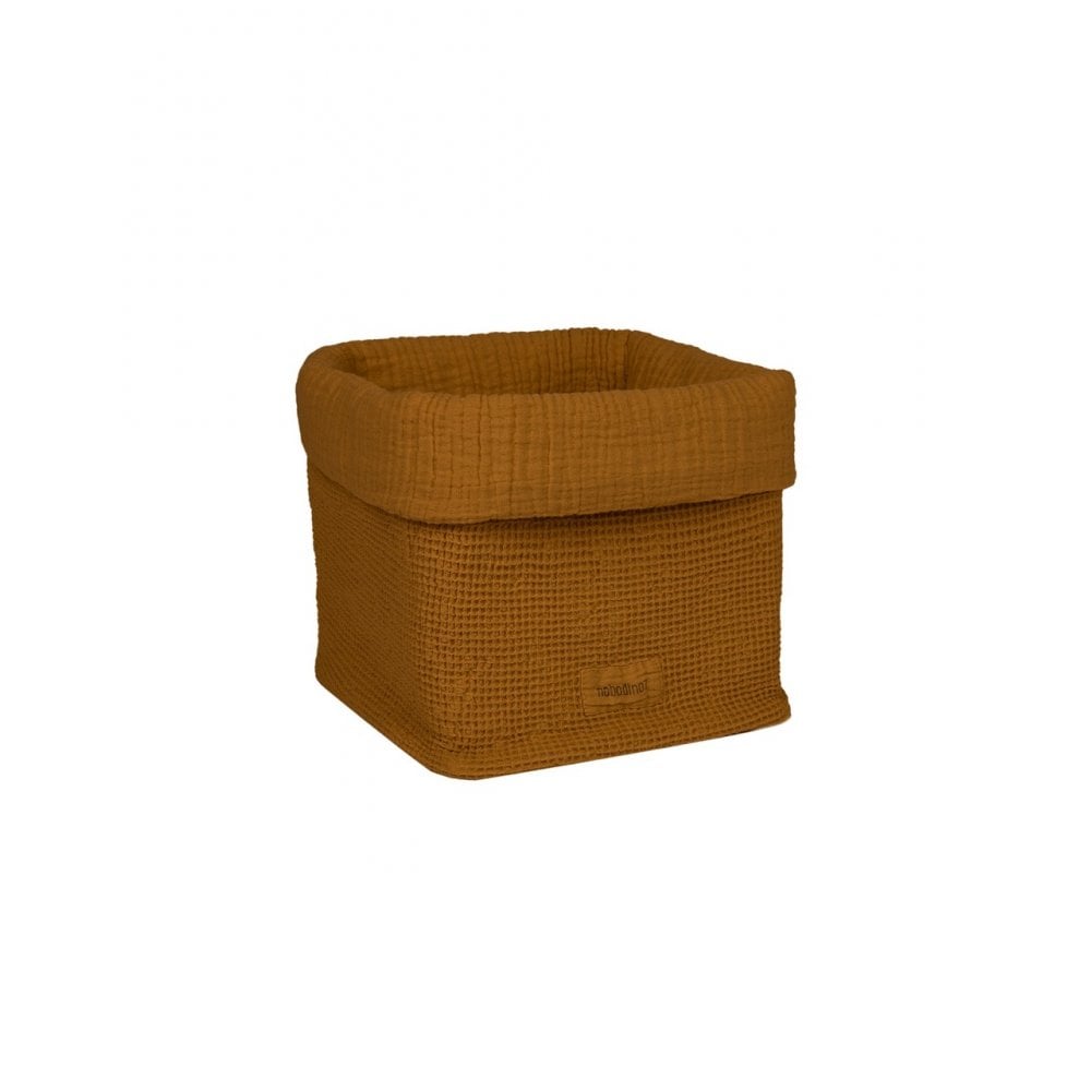 WABI-SABI STORAGE BASKET
