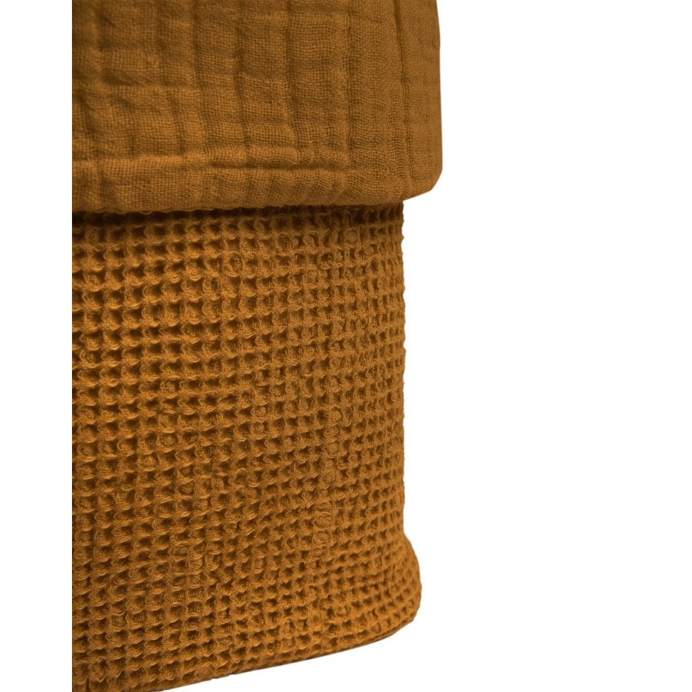 WABI-SABI STORAGE BASKET