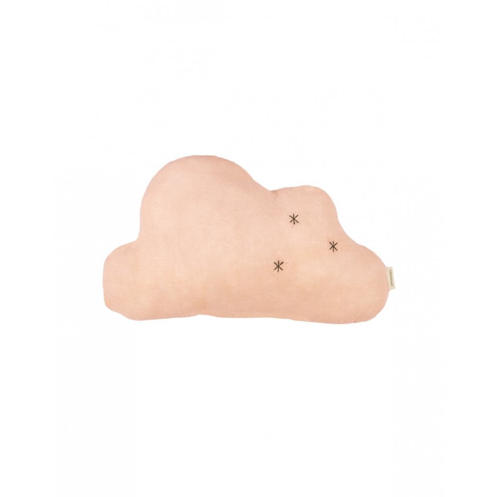 WABI SABI CLOUD CUSHION