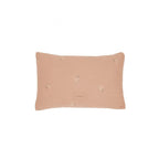 WABI-SABI SMALL WASHED RECTANGULAR CUSHION