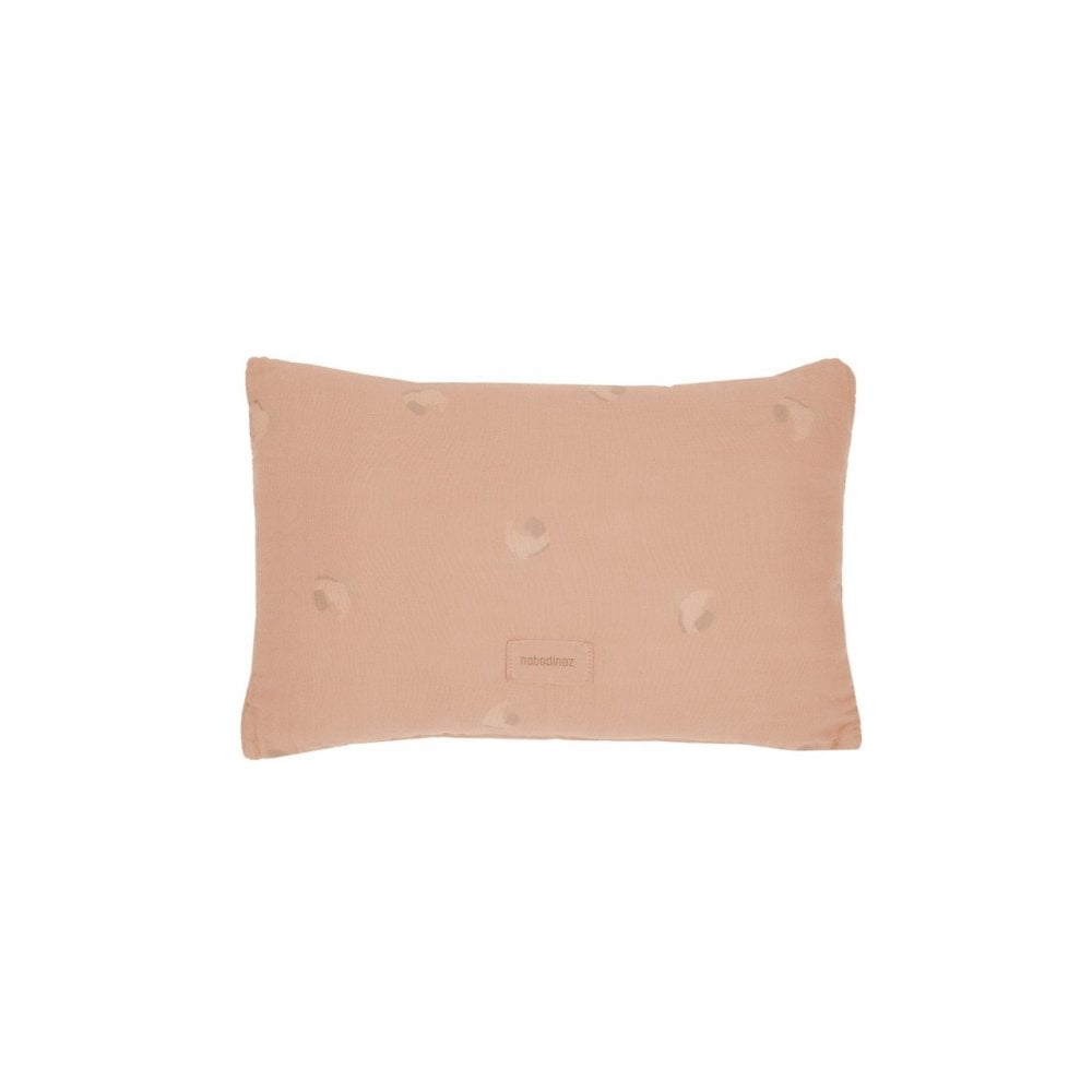 WABI-SABI SMALL WASHED RECTANGULAR CUSHION