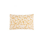 WABI-SABI SMALL WASHED RECTANGULAR CUSHION