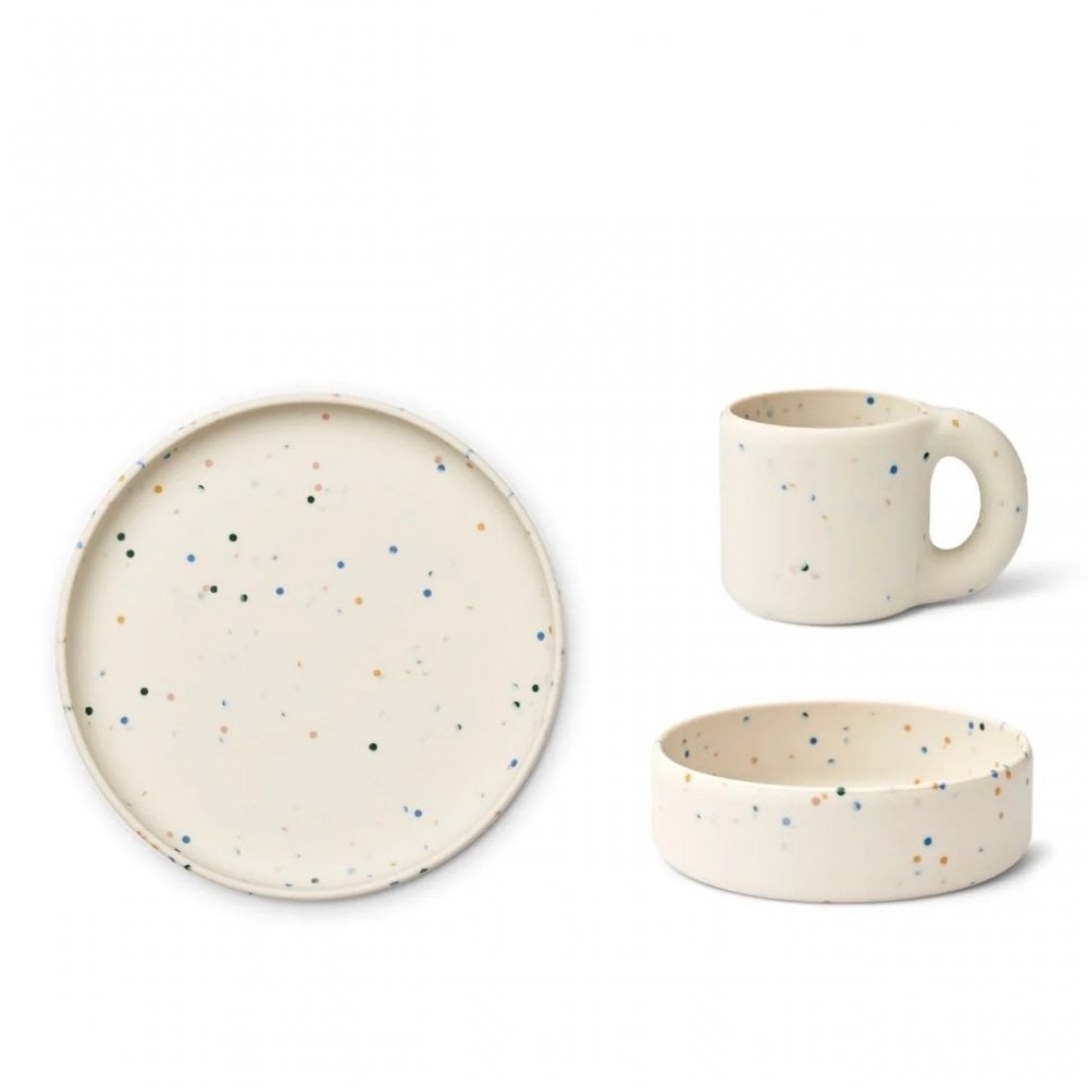 ANDIE JUNIOR TABLEWARE SET