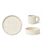ANDIE JUNIOR TABLEWARE SET