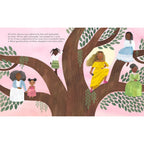 LITTLE PEOPLE, BIG DREAMS BOOK - BEYONCE (4-7 YEARS)