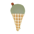 ICE CREAM CUSHION AND WALL HANGING