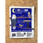 CRINKLY BOOK NEWSPAPER