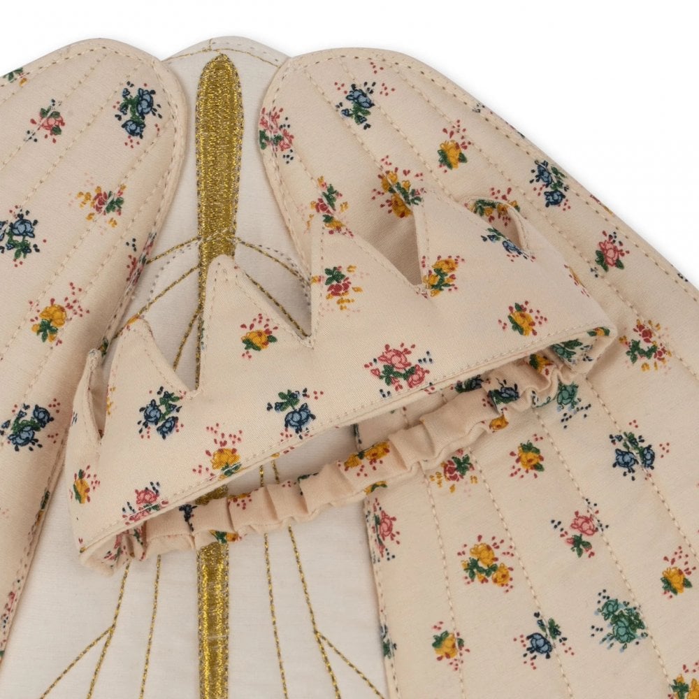 DOLL BUTTERFLY COSTUME - BLOOMIE BLUSH