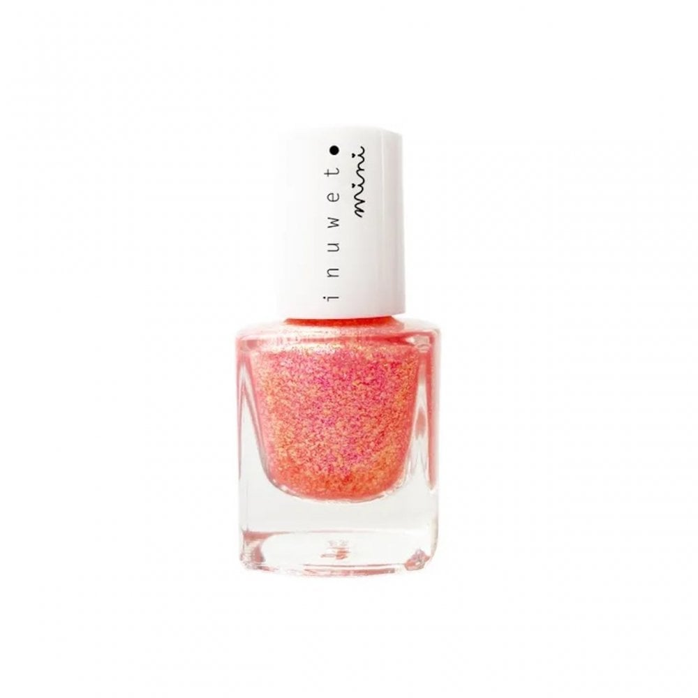 CHILDREN'S SCENTED NAIL POLISH