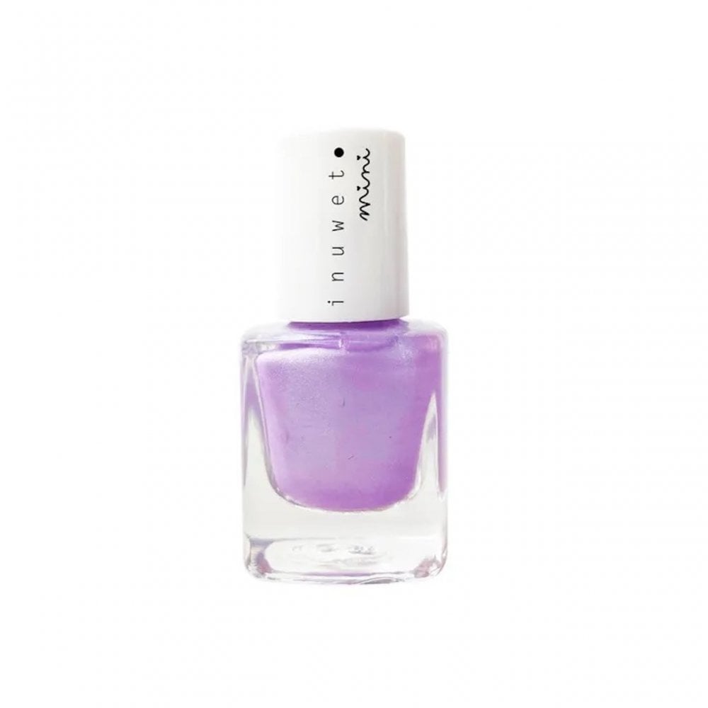 CHILDREN'S SCENTED NAIL POLISH