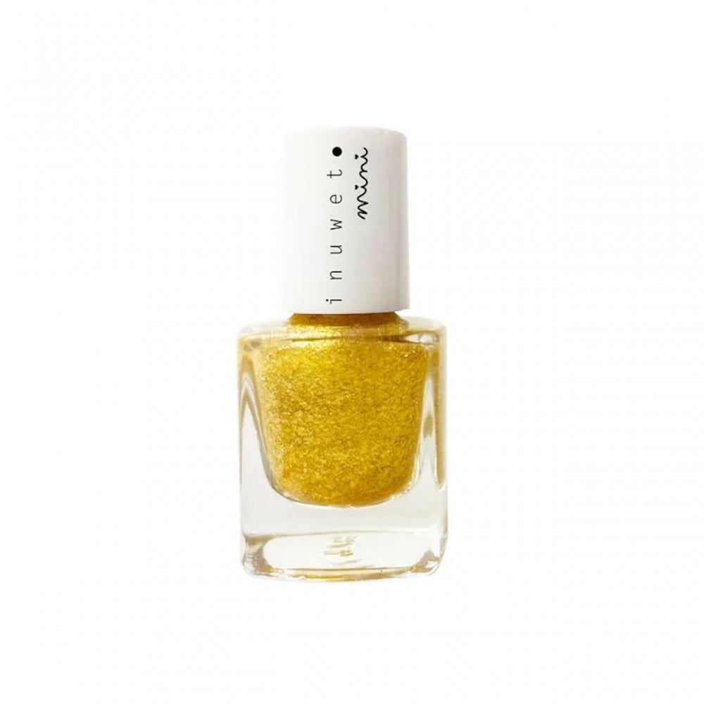CHILDREN'S SCENTED NAIL POLISH