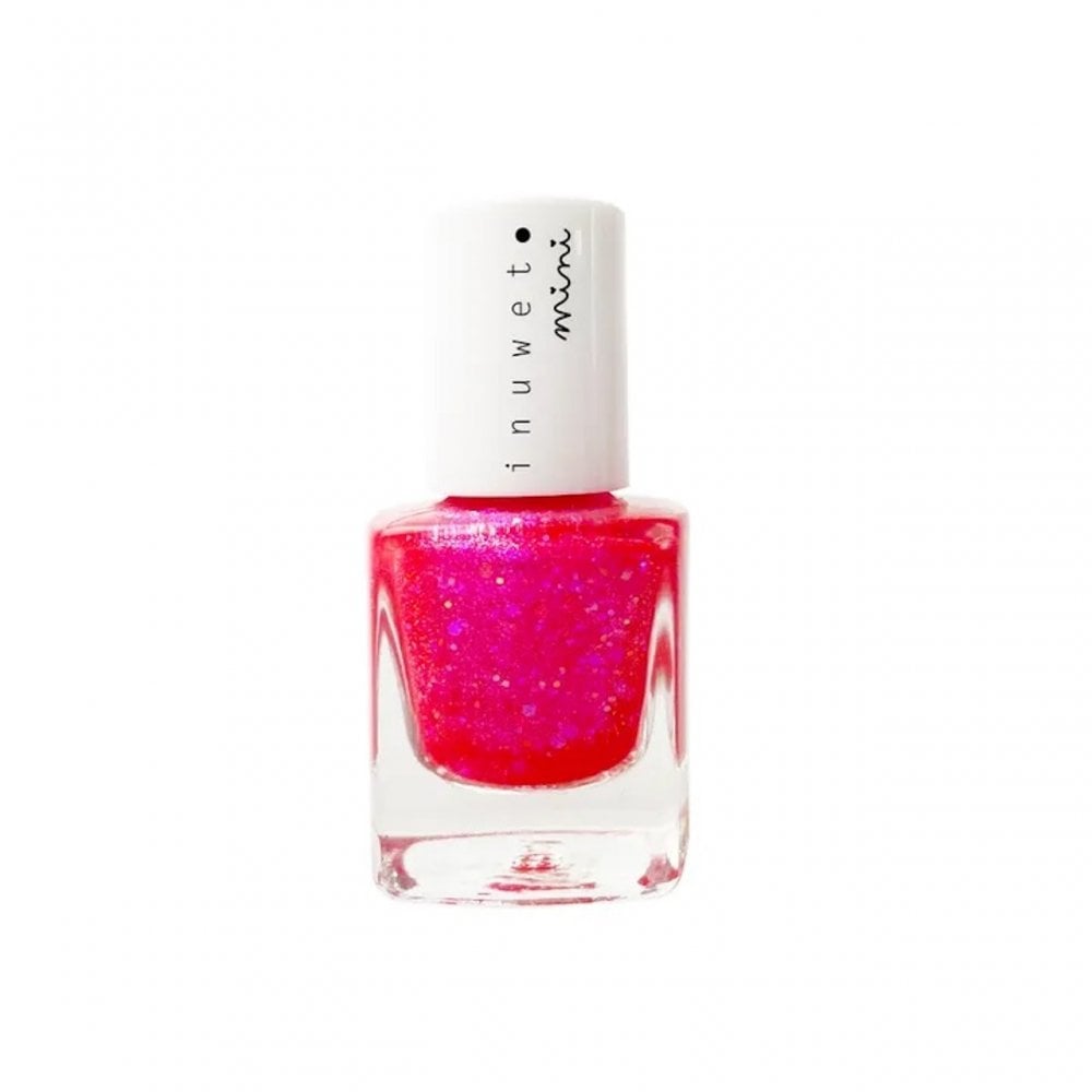 CHILDREN'S SCENTED NAIL POLISH