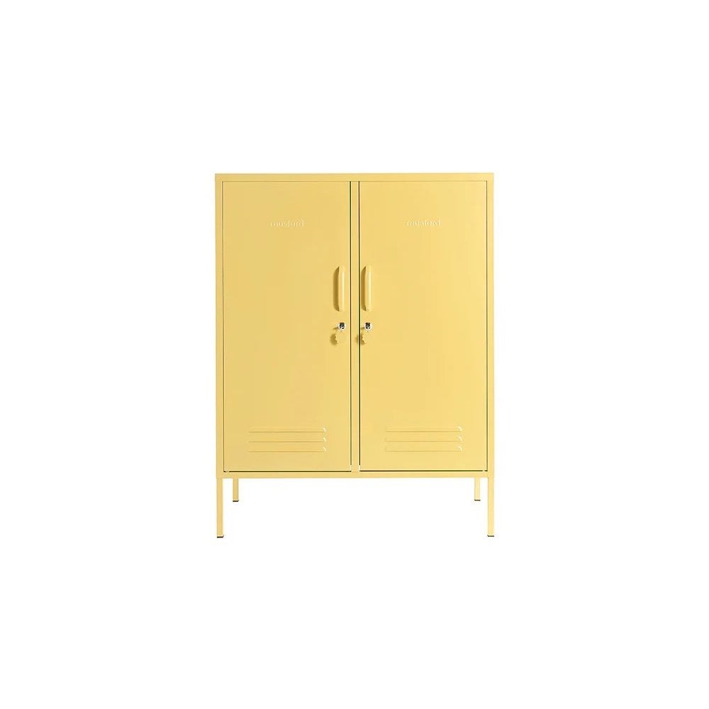 THE MIDI LOCKER