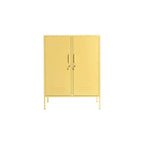 THE MIDI LOCKER