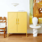 THE MIDI LOCKER