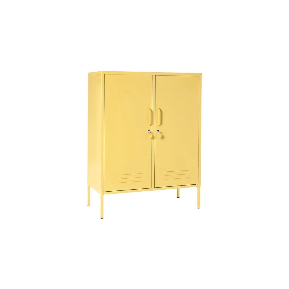 THE MIDI LOCKER