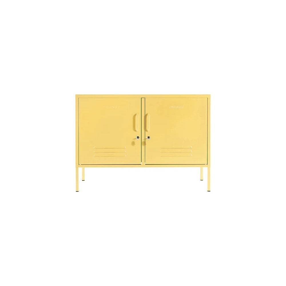 THE LOWDOWN LOCKER