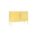 THE LOWDOWN LOCKER