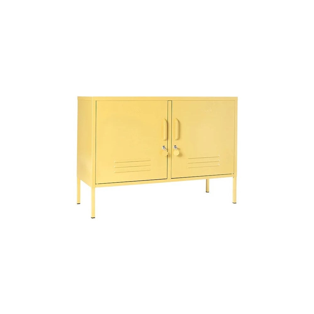 THE LOWDOWN LOCKER