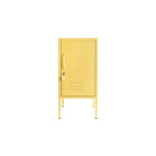 THE SHORTY LOCKER