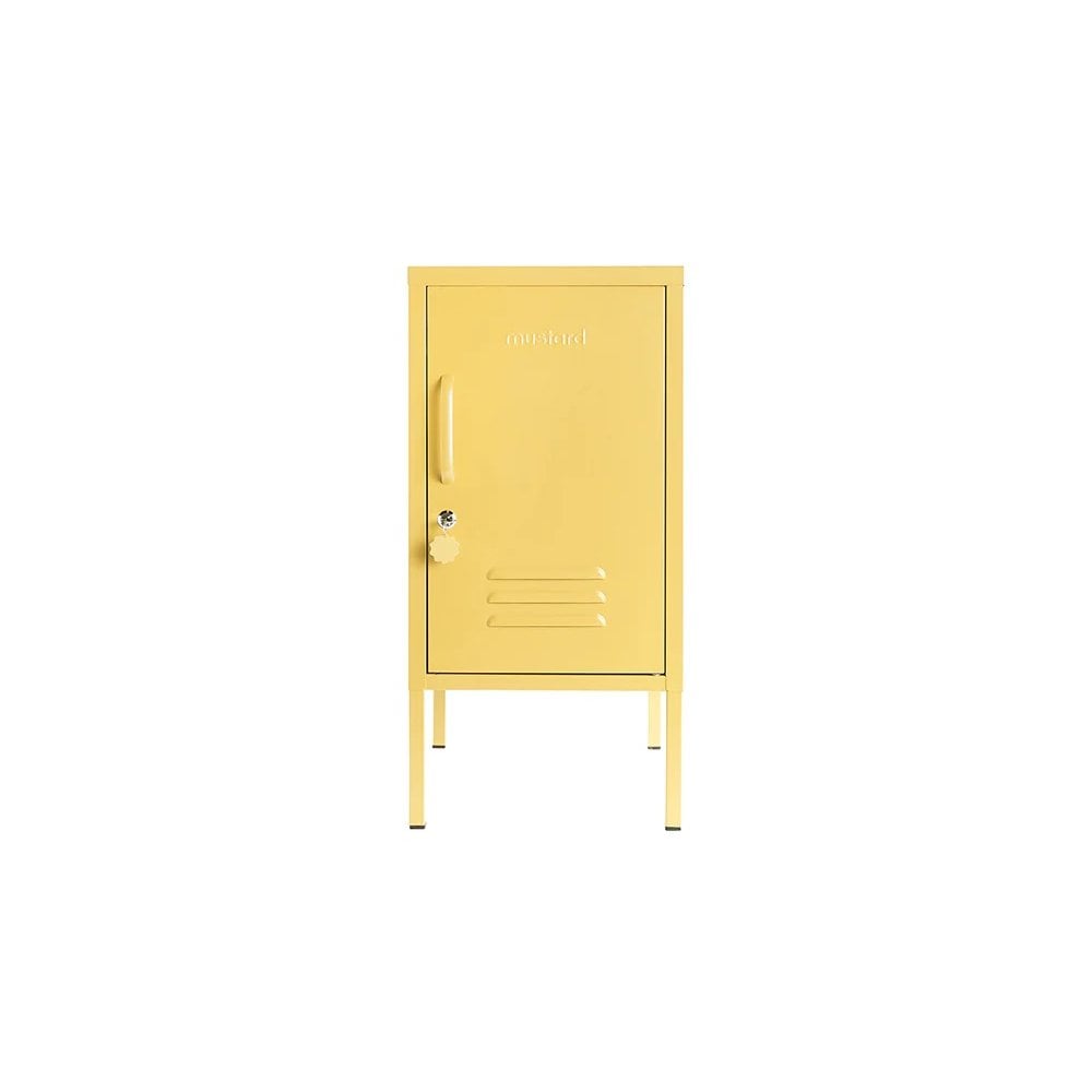 THE SHORTY LOCKER
