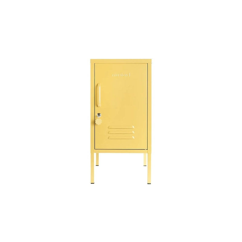 THE SHORTY LOCKER - Butter